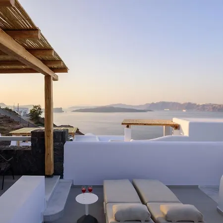 Acro Blue Luxury Akrotiri (Santorini)