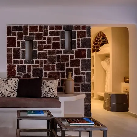 Acro Blue Luxury 4* Akrotiri (Santorini)