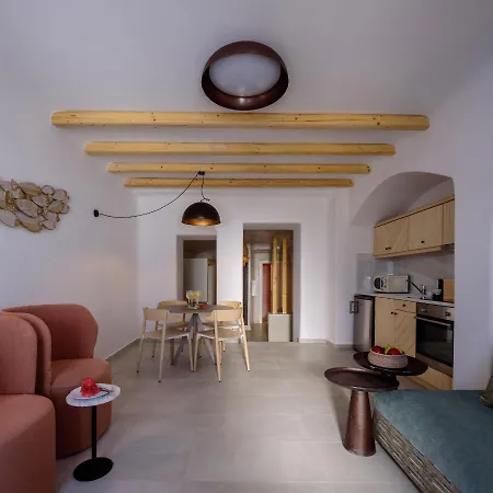 Acro Blue Luxury Bed & Breakfast Akrotiri (Santorini)