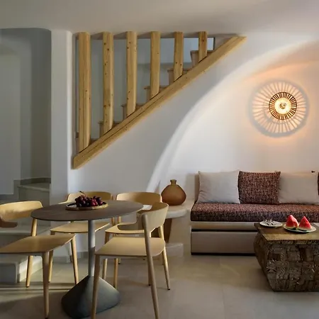 Acro Blue Luxury Bed & Breakfast Akrotiri (Santorini)