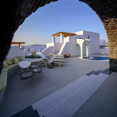 Acro Blue Luxury فندق مبيت وإفطار 4*