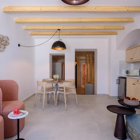 Acro Blue Luxury Couette-café 4*